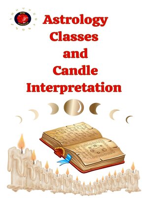 cover image of Astrology Classes  and  Candle Interpretation